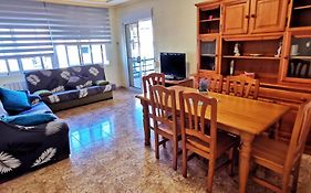 Apartamento Turístico Playa de Peñiscola